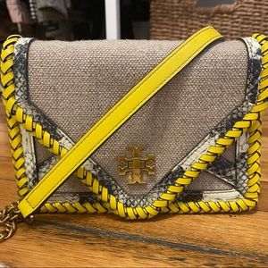 Tory Burch Crossbody